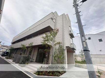 大阪府枚方市北中振３丁目 賃貸マンション