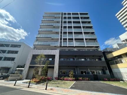 アンシャンテ岡本町