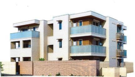 Ｄーｒｅｓｉｄｅｎｃｅ島本町桜井
