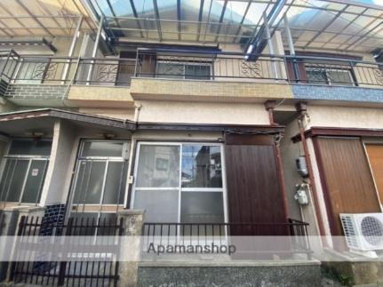 大阪府寝屋川市堀溝３丁目 築51年5ヶ月 2階建