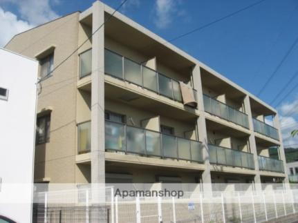 大阪府高槻市神内２丁目 賃貸マンション