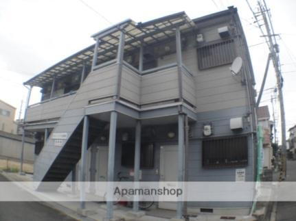 サニーハイツ石津東