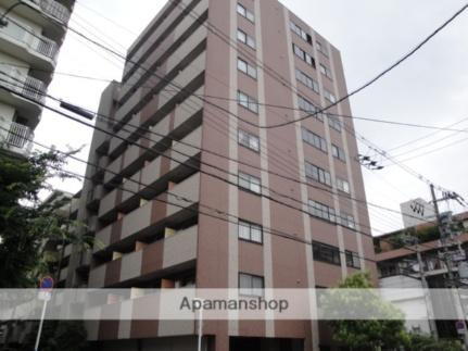 大阪府寝屋川市香里新町 賃貸マンション