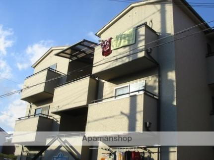 大阪府寝屋川市木屋町 3階建 築26年11ヶ月