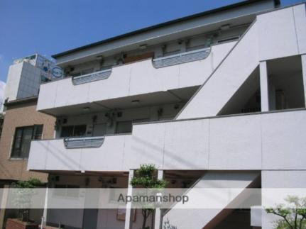 大阪府寝屋川市香里本通町 築37年6ヶ月 4階建