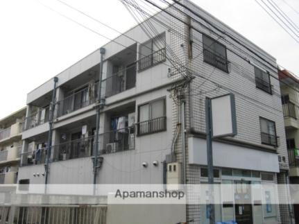 緑町ウエダハイツ