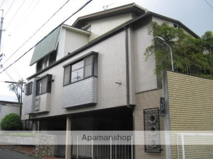 大阪府枚方市香里園山之手町 賃貸マンション