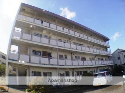 大阪府枚方市出口４丁目 賃貸マンション