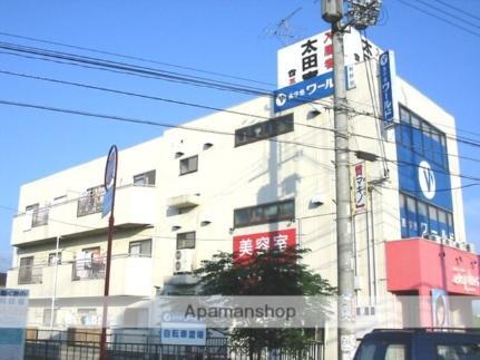 大阪府枚方市招提中町２丁目 賃貸マンション