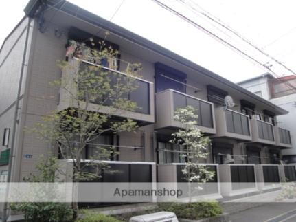 大阪府寝屋川市香里南之町 賃貸アパート