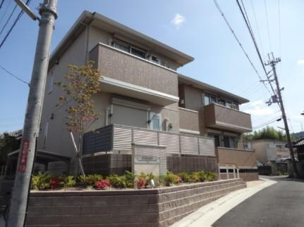 ＨＩＢＡＲＩ 2階建