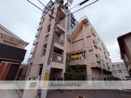 藤井第１マンション 4階建