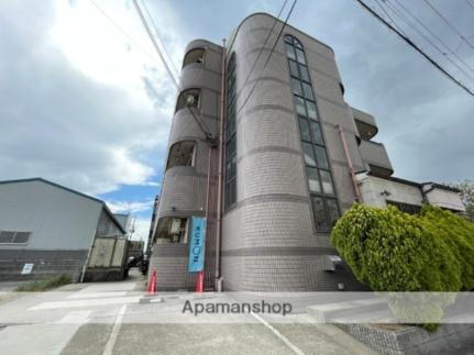 大阪府八尾市太田３丁目 4階建 築29年9ヶ月