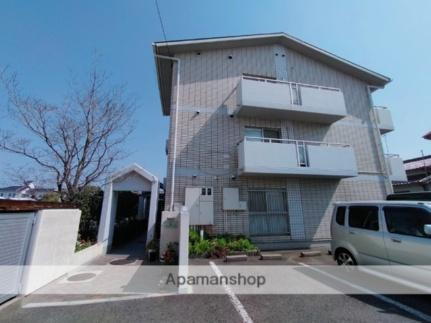 大阪府八尾市久宝寺６丁目 4階建 築36年3ヶ月