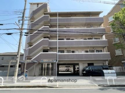 大阪府八尾市西山本町７丁目 5階建 築27年9ヶ月