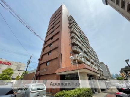 大阪府八尾市光町２丁目 10階建 築46年8ヶ月
