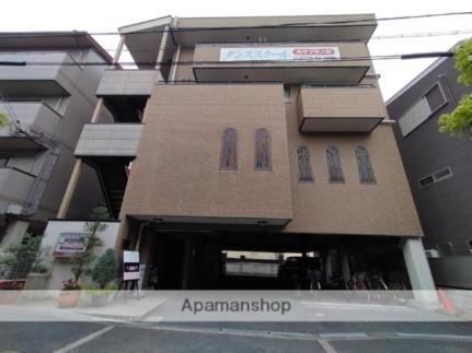 大阪府八尾市小阪合町１丁目 4階建 築27年1ヶ月