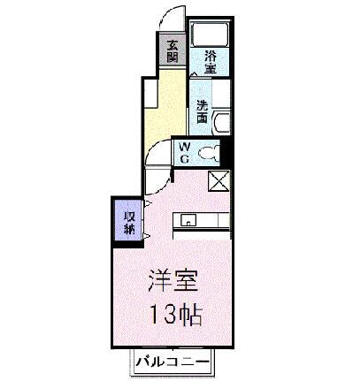 大阪府堺市東区日置荘原寺町 萩原天神駅 ワンルーム アパート 賃貸物件詳細