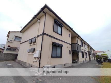 大阪府堺市東区日置荘北町２丁 2階建 築30年