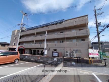 大阪府堺市東区西野 4階建 築36年