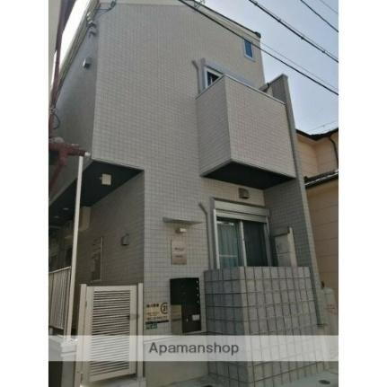 大阪府堺市東区日置荘西町５丁 2階建