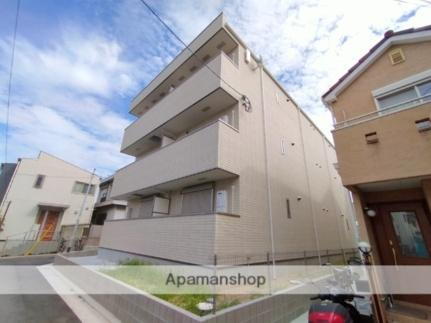 大阪府堺市東区引野町２丁 3階建 築1年未満