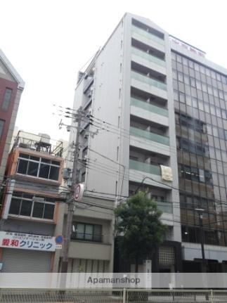 大阪府大阪市福島区福島７丁目 賃貸マンション