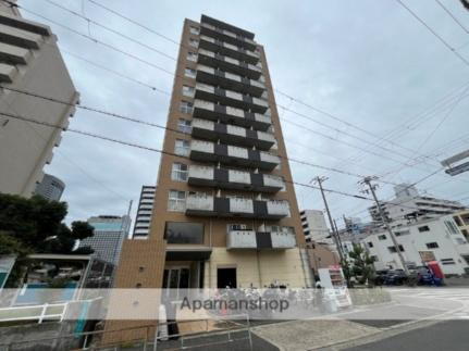大阪府大阪市都島区中野町４丁目 賃貸マンション