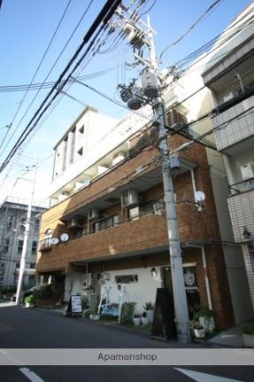 大阪府大阪市北区浪花町 賃貸マンション