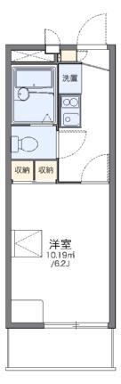 大阪府大阪市鶴見区今津北1丁目 放出駅 1K マンション 賃貸物件詳細