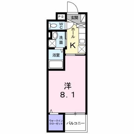 大阪府大阪市城東区東中浜6丁目 緑橋駅 1K マンション 賃貸物件詳細