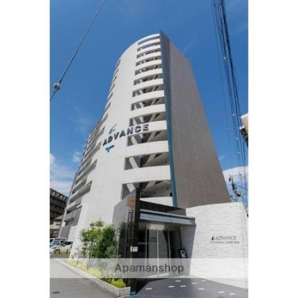 大阪府大阪市淀川区東三国１丁目 13階建 築6年8ヶ月