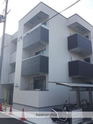 大阪府大阪市淀川区東三国１丁目 3階建 築9年5ヶ月