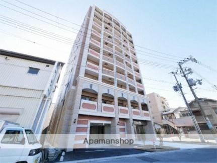 大阪府大阪市福島区海老江３丁目 10階建 築5年12ヶ月