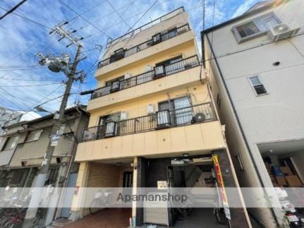 大阪府大阪市城東区関目３丁目 賃貸マンション