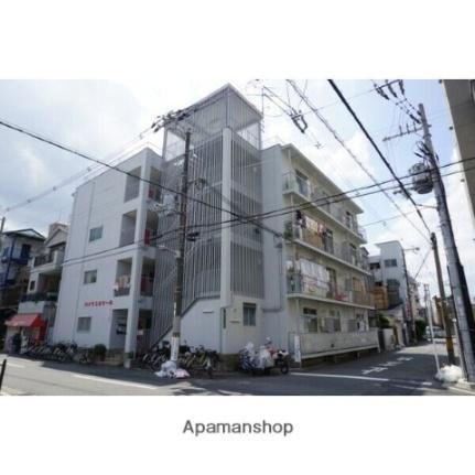 大阪府大阪市東淀川区豊里４丁目 賃貸マンション