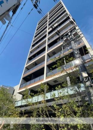 大阪府大阪市淀川区塚本２丁目 14階建 築1年5ヶ月