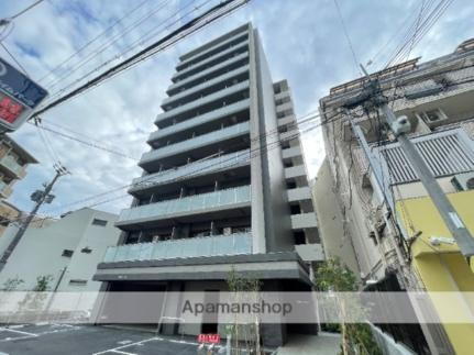 大阪府大阪市北区堂山町 11階建 築1年3ヶ月