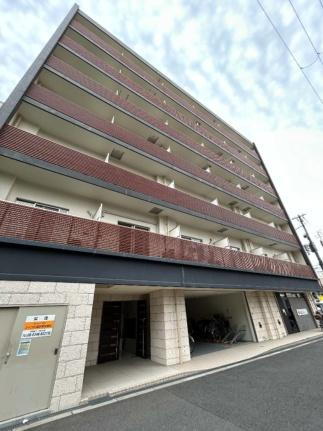大阪府大阪市淀川区十三東２丁目 7階建 築8年7ヶ月