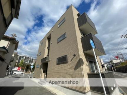 大阪府大阪市此花区西九条４丁目 賃貸アパート