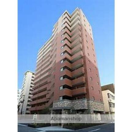 大阪府大阪市淀川区西中島３丁目 14階建 築7年3ヶ月