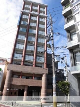 大阪府大阪市淀川区宮原２丁目 築13年9ヶ月 11階建