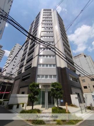 アーバネックス中之島公園 15階建