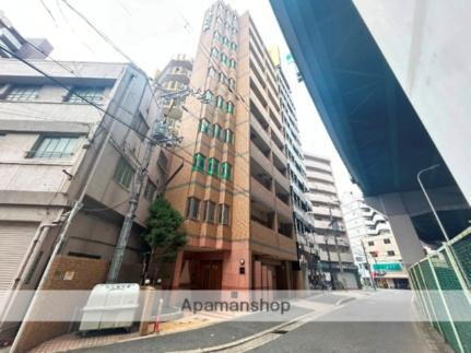 大阪府大阪市北区同心２丁目 賃貸マンション