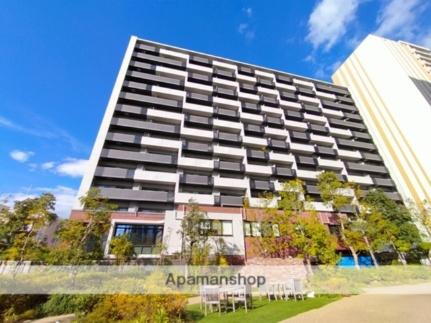 大阪府大阪市福島区鷺洲５丁目 賃貸マンション