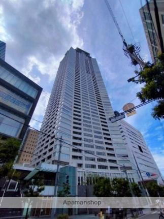 ザ・タワー大阪レジデンス 50階建