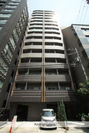 Ｗ−ＳＴＹＬＥ大阪天満宮 15階建