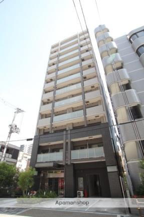 大阪府大阪市北区東天満１丁目 12階建 築8年11ヶ月