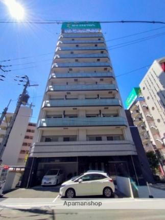 大阪府大阪市北区中津６丁目 賃貸マンション