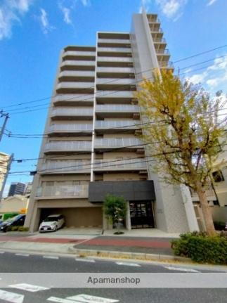 大阪府大阪市福島区海老江７丁目 賃貸マンション